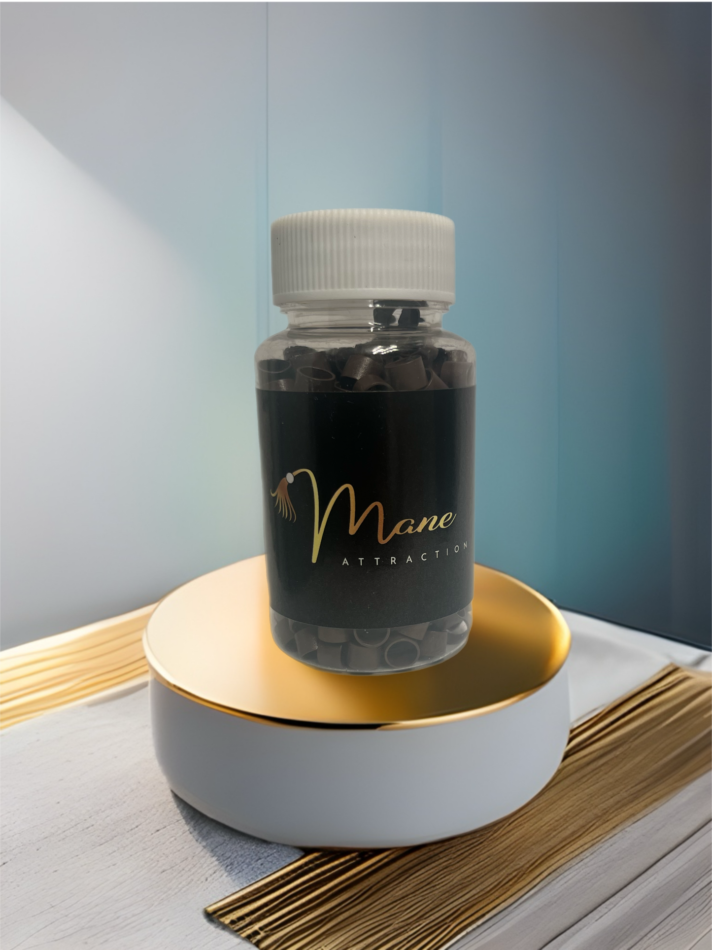 Mane Beads Size Small