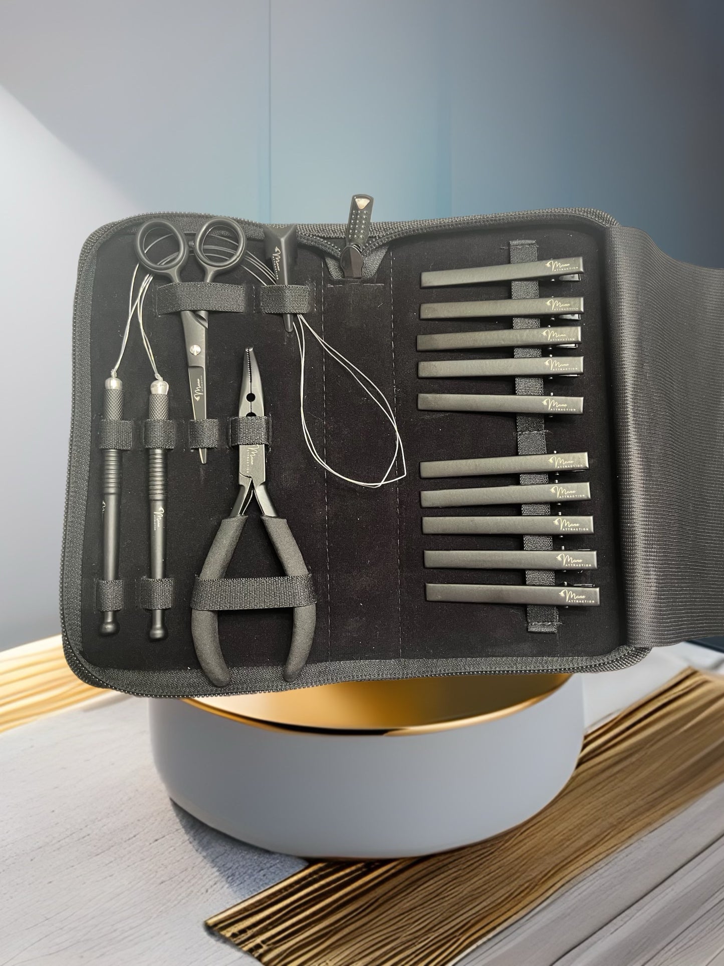 Installation Kit